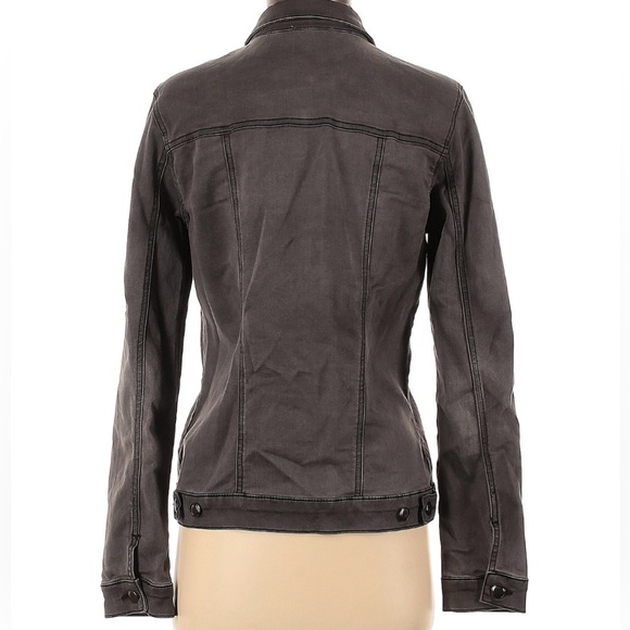 Tribal Jeans Utility Jacket - Picture 2 of 2